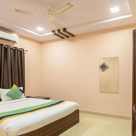 Treebo Eco Stay T Nagar 첸나이 외부 사진