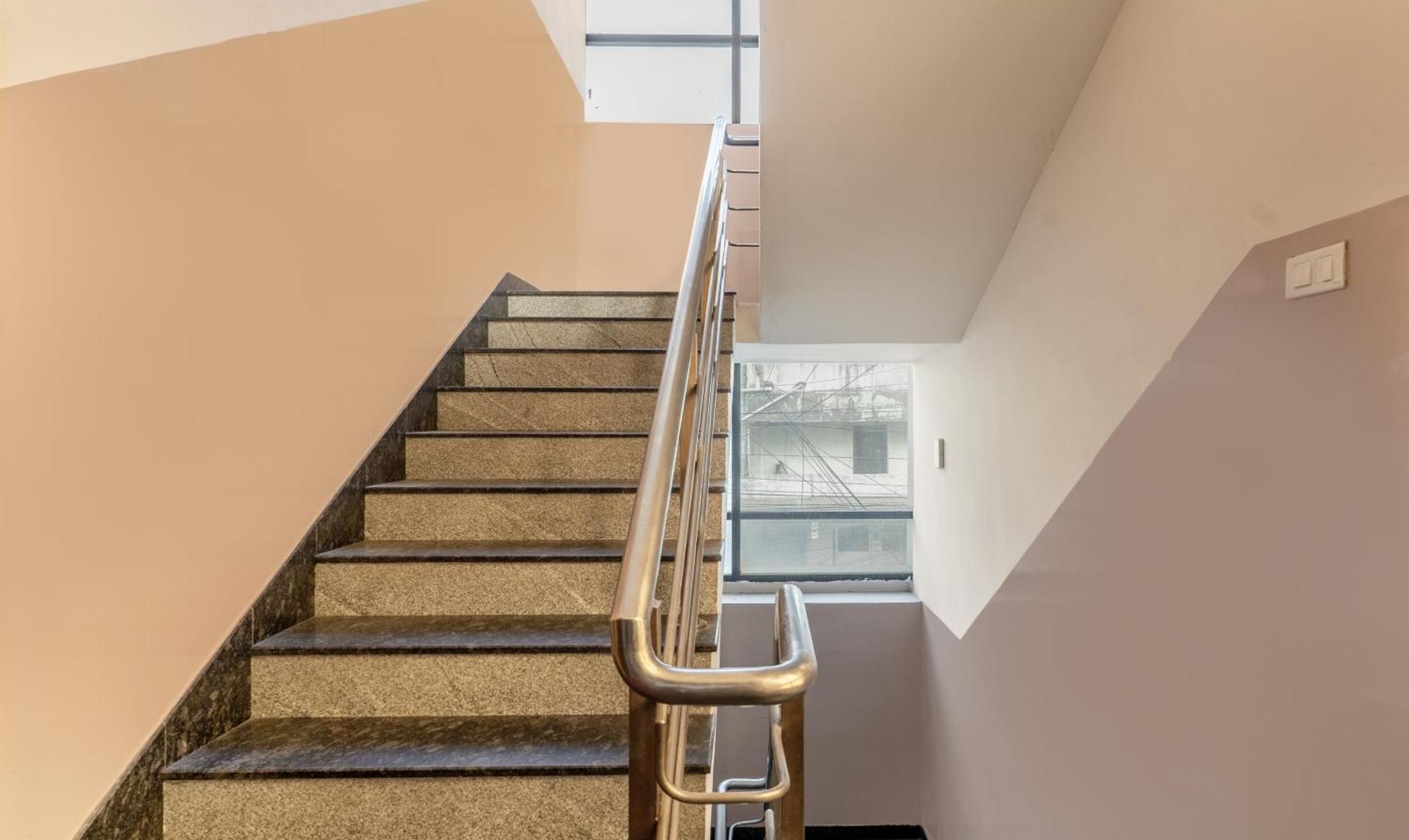 Treebo Eco Stay T Nagar 첸나이 외부 사진