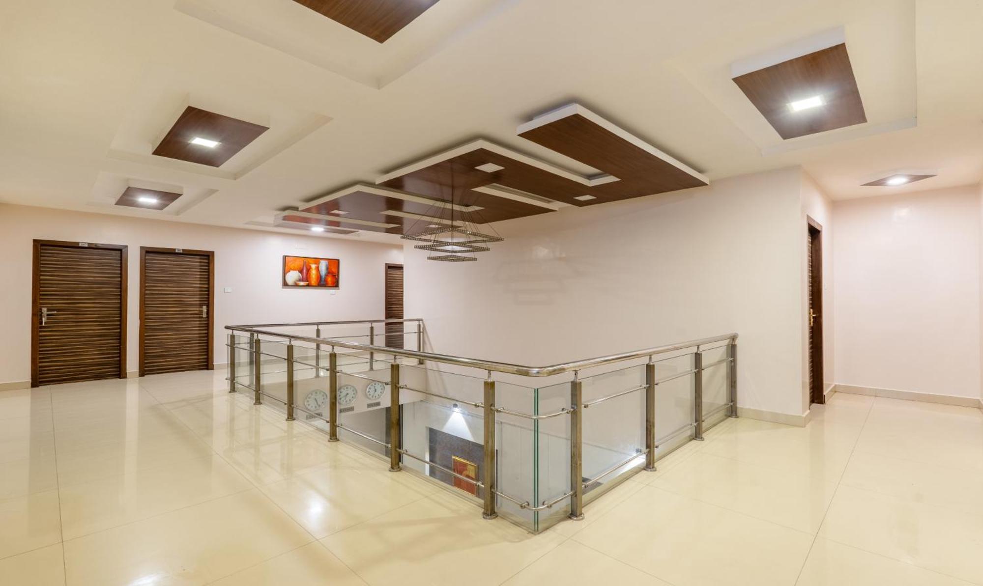 Treebo Eco Stay T Nagar 첸나이 외부 사진