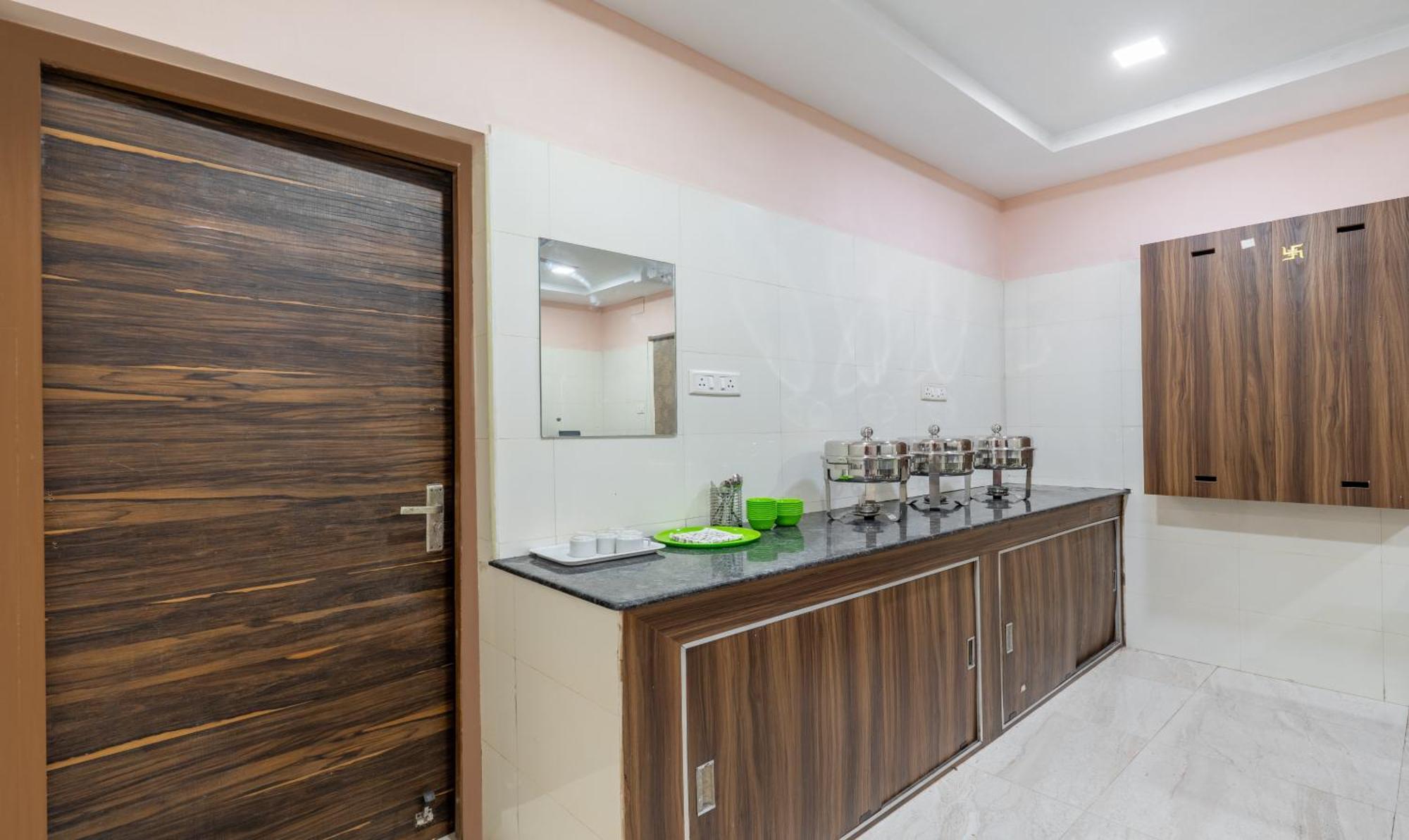 Treebo Eco Stay T Nagar 첸나이 외부 사진